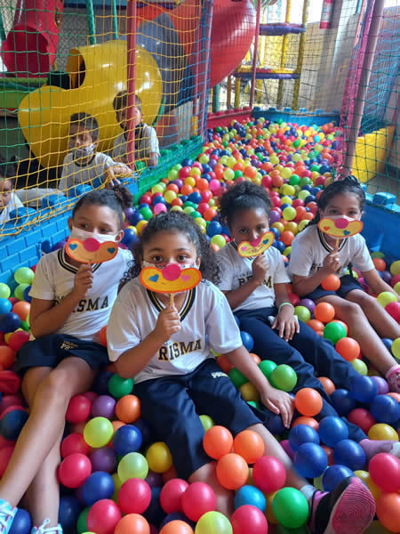 Dia do Circo 2022
